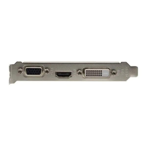 Видеокарта GeForce GT 710 4GB, GDDR3 AFOX (AF710-4096D3L7-V1) - Фото 3