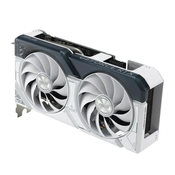 Відеокарта GeForce RTX 4060 Ti 8GB, GDDR6 ASUS (90YV0J42-M0NA00) - Фото 2