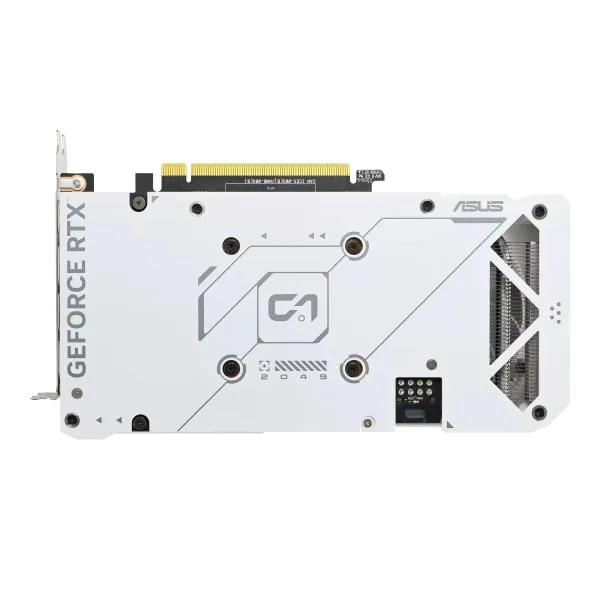 Відеокарта GeForce RTX 4060 Ti 8GB, GDDR6 ASUS (90YV0J42-M0NA00) - Фото 4