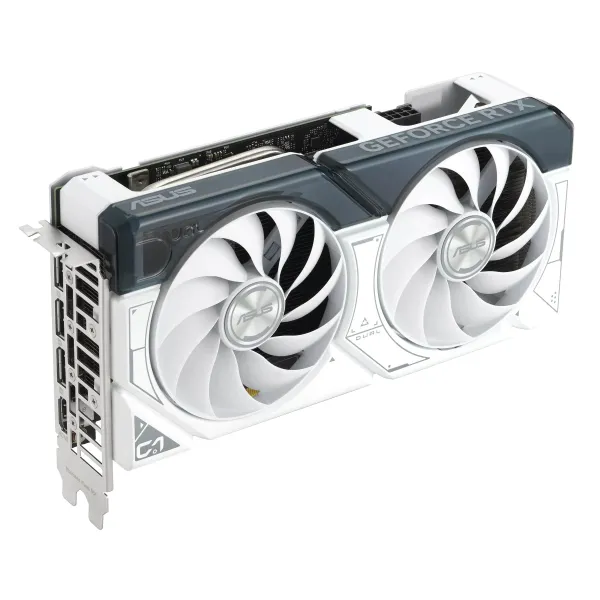 Відеокарта GeForce RTX 4060 Ti 8GB, GDDR6 ASUS (90YV0J42-M0NA00) - Фото 5
