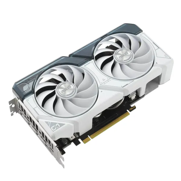 Відеокарта GeForce RTX 4060 Ti 8GB, GDDR6 ASUS (90YV0J42-M0NA00) - Фото 7