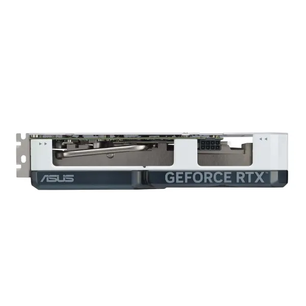 Відеокарта GeForce RTX 4060 Ti 8GB, GDDR6 ASUS (90YV0J42-M0NA00) - Фото 8