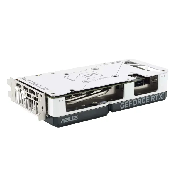 Відеокарта GeForce RTX 4060 Ti 8GB, GDDR6 ASUS (90YV0J42-M0NA00) - Фото 9