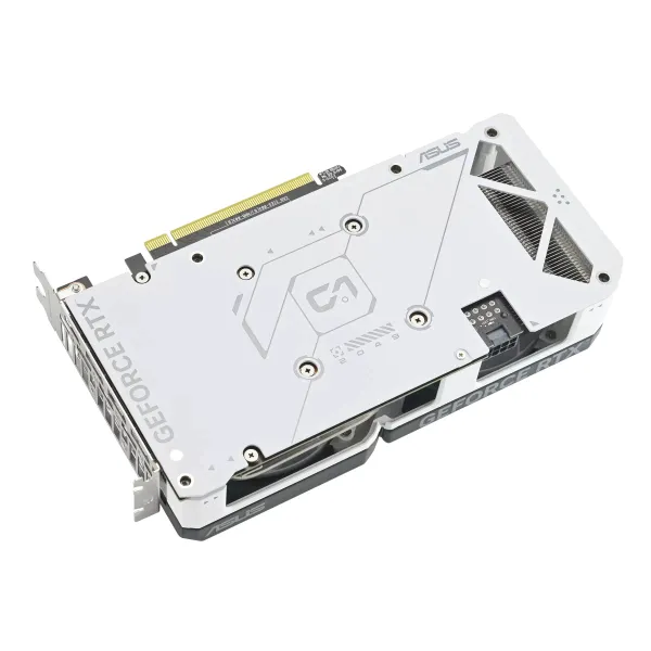 Відеокарта GeForce RTX 4060 Ti 8GB, GDDR6 ASUS (90YV0J42-M0NA00) - Фото 12