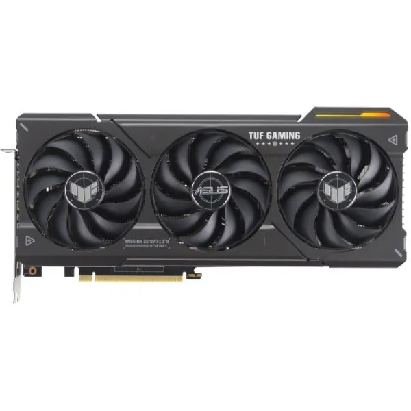 Видеокарта GeForce RTX 4070 12GB, GDDR6X ASUS (90YV0IZ1-M0NA00)