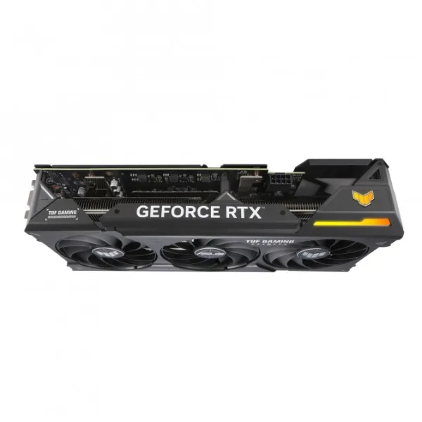 Видеокарта GeForce RTX 4070 12GB, GDDR6X ASUS (90YV0IZ1-M0NA00) - Фото 2