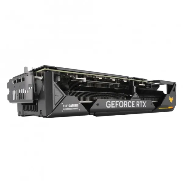 Видеокарта GeForce RTX 4070 12GB, GDDR6X ASUS (90YV0IZ1-M0NA00) - Фото 3