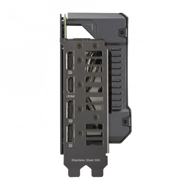 Видеокарта GeForce RTX 4070 12GB, GDDR6X ASUS (90YV0IZ1-M0NA00) - Фото 5