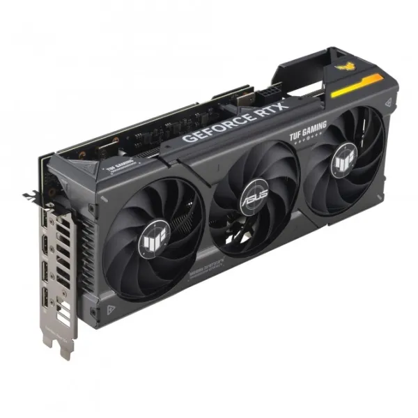 Видеокарта GeForce RTX 4070 12GB, GDDR6X ASUS (90YV0IZ1-M0NA00) - Фото 6