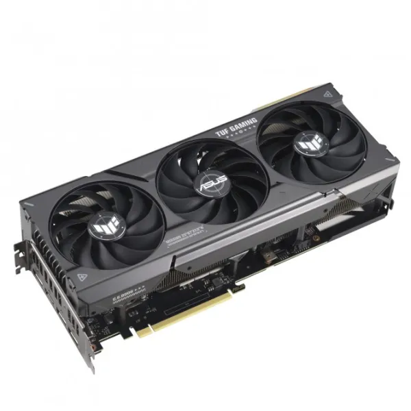 Видеокарта GeForce RTX 4070 12GB, GDDR6X ASUS (90YV0IZ1-M0NA00) - Фото 7