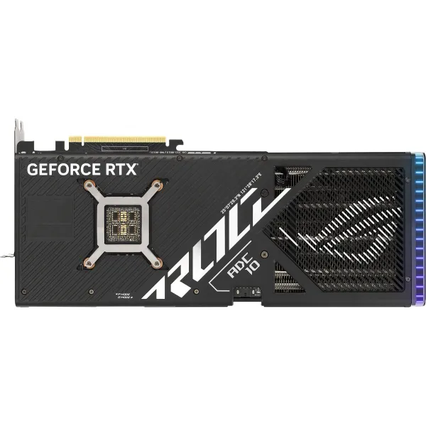 Відеокарта GeForce RTX 4090 24GB, GDDR6X ASUS (90YV0ID1-M0NA00) - Фото 7