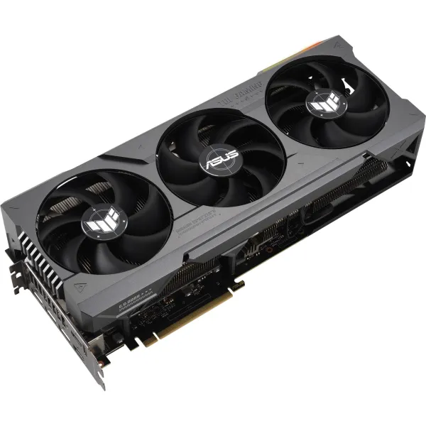 Видеокарта GeForce RTX 4090 24GB, GDDR6X ASUS (90YV0IE1-M0NA00) - Фото 2