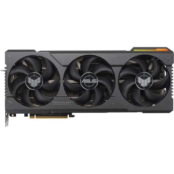 Видеокарта GeForce RTX 4090 24GB, GDDR6X ASUS (90YV0IE1-M0NA00)
