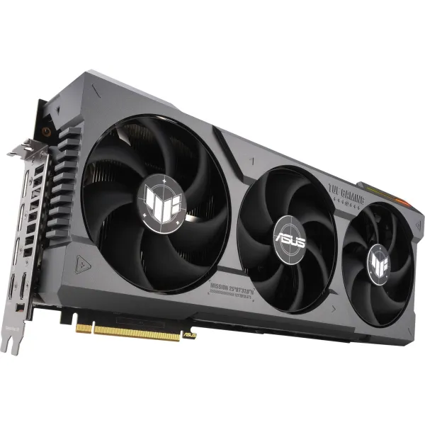 Видеокарта GeForce RTX 4090 24GB, GDDR6X ASUS (90YV0IE1-M0NA00) - Фото 4