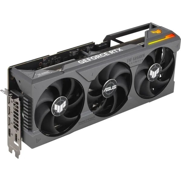 Видеокарта GeForce RTX 4090 24GB, GDDR6X ASUS (90YV0IE1-M0NA00) - Фото 5