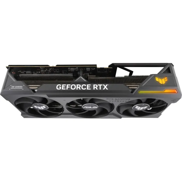 Видеокарта GeForce RTX 4090 24GB, GDDR6X ASUS (90YV0IE1-M0NA00) - Фото 6