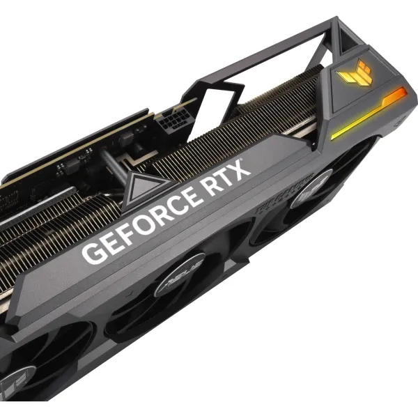 Видеокарта GeForce RTX 4090 24GB, GDDR6X ASUS (90YV0IE1-M0NA00) - Фото 8