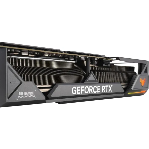 Видеокарта GeForce RTX 4090 24GB, GDDR6X ASUS (90YV0IE1-M0NA00) - Фото 9