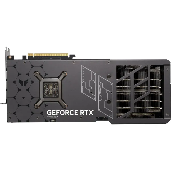 Видеокарта GeForce RTX 4090 24GB, GDDR6X ASUS (90YV0IE1-M0NA00) - Фото 10