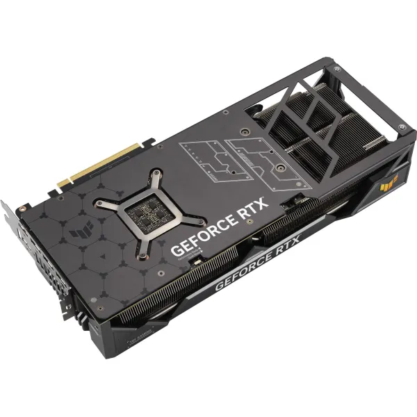 Видеокарта GeForce RTX 4090 24GB, GDDR6X ASUS (90YV0IE1-M0NA00) - Фото 11