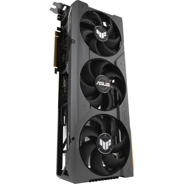 Видеокарта GeForce RTX 4090 24GB, GDDR6X ASUS (90YV0IE1-M0NA00) - Фото 13