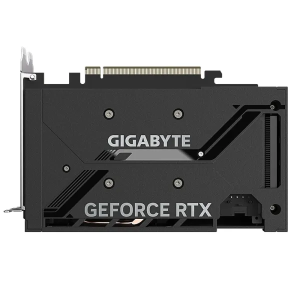 Видеокарта GeForce RTX 4060 8GB, GDDR6 GIGABYTE (GV-N4060WF2OC-8GD) - Фото 1