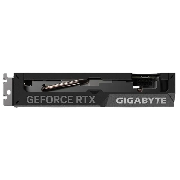Видеокарта GeForce RTX 4060 8GB, GDDR6 GIGABYTE (GV-N4060WF2OC-8GD) - Фото 4