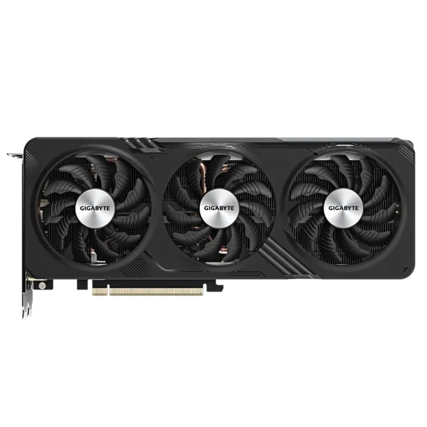 Видеокарта GeForce RTX 4060 Ti 8GB, GDDR6 GIGABYTE (GV-N406TGAMING_OC-8GD)