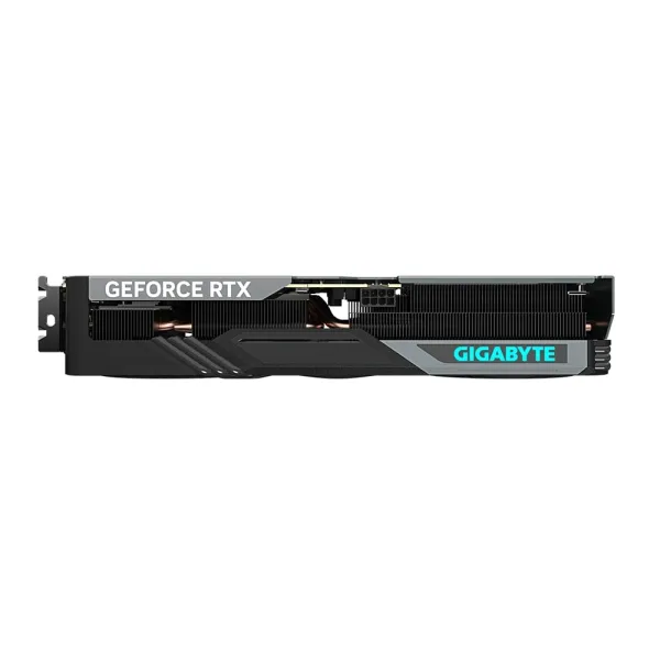 Видеокарта GeForce RTX 4060 Ti 8GB, GDDR6 GIGABYTE (GV-N406TGAMING_OC-8GD) - Фото 2