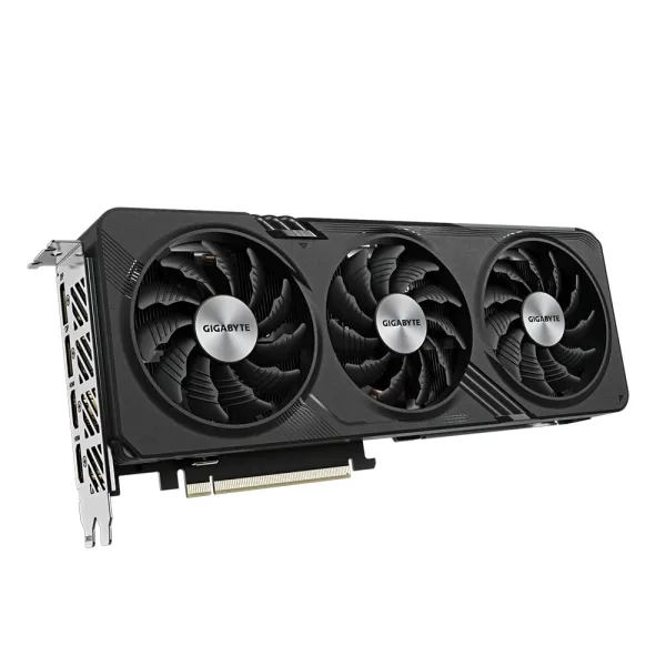 Видеокарта GeForce RTX 4060 Ti 8GB, GDDR6 GIGABYTE (GV-N406TGAMING_OC-8GD) - Фото 3