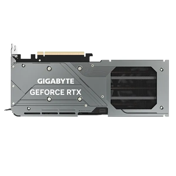 Видеокарта GeForce RTX 4060 Ti 8GB, GDDR6 GIGABYTE (GV-N406TGAMING_OC-8GD) - Фото 5