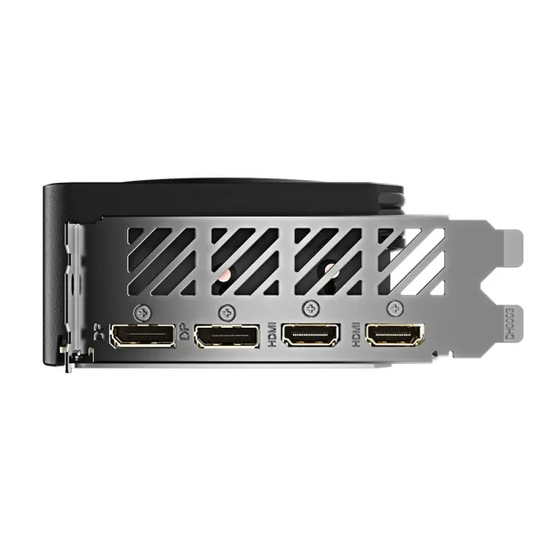 Видеокарта GeForce RTX 4060 Ti 8GB, GDDR6 GIGABYTE (GV-N406TGAMING_OC-8GD) - Фото 6