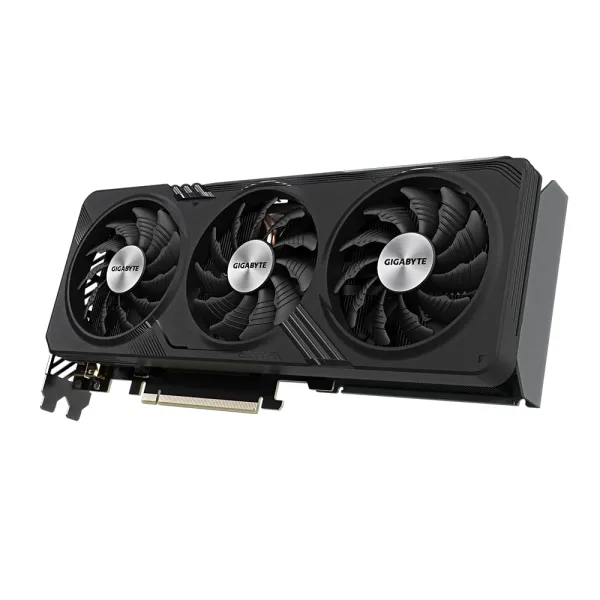 Видеокарта GeForce RTX 4060 Ti 8GB, GDDR6 GIGABYTE (GV-N406TGAMING_OC-8GD) - Фото 7