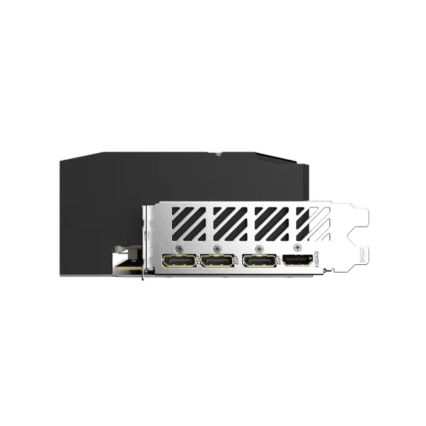 Відеокарта GeForce RTX 4070 Ti 12GB, GDDR6X GIGABYTE (GV-N407TAORUS_E-12GD) - Фото 2