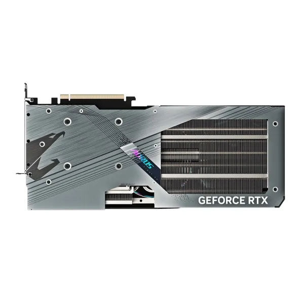 Відеокарта GeForce RTX 4070 Ti 12GB, GDDR6X GIGABYTE (GV-N407TAORUS_E-12GD) - Фото 3