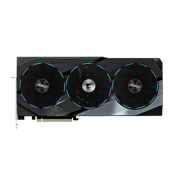 Відеокарта GeForce RTX 4070 Ti 12GB, GDDR6X GIGABYTE (GV-N407TAORUS_E-12GD)