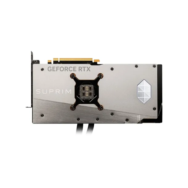 Видеокарта GeForce RTX 4090 24GB, GDDR6X MSI (912-V510-068) - Фото 1