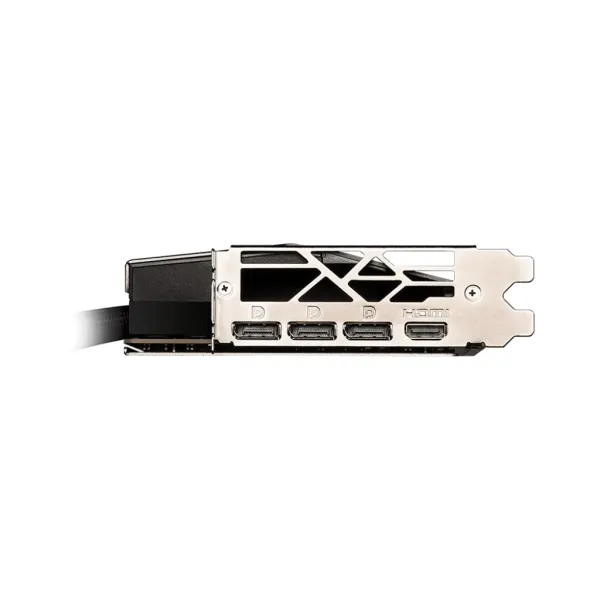 Видеокарта GeForce RTX 4090 24GB, GDDR6X MSI (912-V510-068) - Фото 4