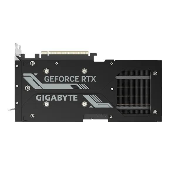 Видеокарта GeForce RTX 4070 Ti 12GB, GDDR6X GIGABYTE (GV-N407TWF3OC-12GD) - Фото 2