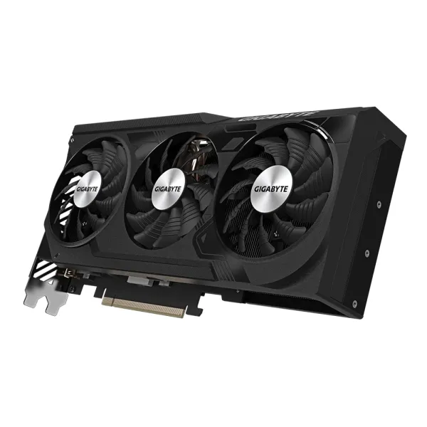 Видеокарта GeForce RTX 4070 Ti 12GB, GDDR6X GIGABYTE (GV-N407TWF3OC-12GD) - Фото 3
