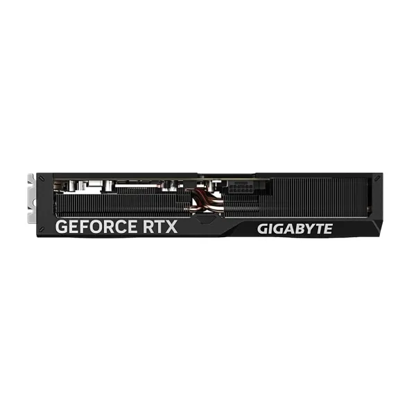 Видеокарта GeForce RTX 4070 Ti 12GB, GDDR6X GIGABYTE (GV-N407TWF3OC-12GD) - Фото 4