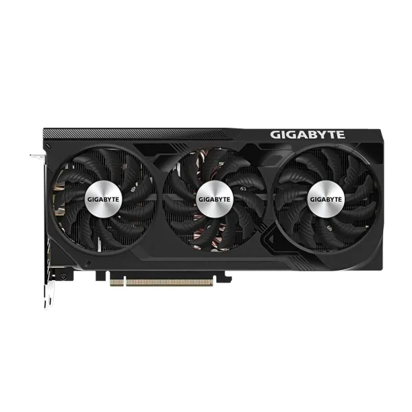 Видеокарта GeForce RTX 4070 Ti 12GB, GDDR6X GIGABYTE (GV-N407TWF3OC-12GD)