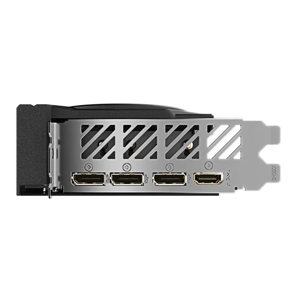 Видеокарта GeForce RTX 4070 Ti 12GB, GDDR6X GIGABYTE (GV-N407TWF3OC-12GD) - Фото 7