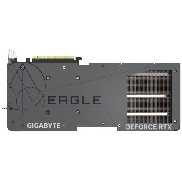 Видеокарта GeForce RTX 4080 16GB, GDDR6X GIGABYTE (GV-N4080EAGLE-16GD) - Фото 1
