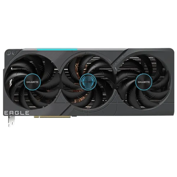 Видеокарта GeForce RTX 4080 16GB, GDDR6X GIGABYTE (GV-N4080EAGLE-16GD)
