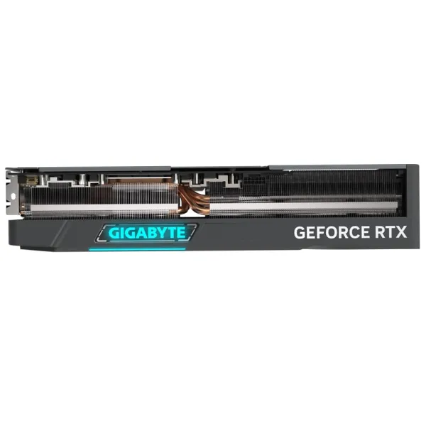 Видеокарта GeForce RTX 4080 16GB, GDDR6X GIGABYTE (GV-N4080EAGLE-16GD) - Фото 5