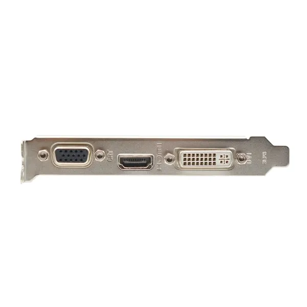 Видеокарта GeForce GT 730 2GB, GDDR3 AFOX (AF730-2048D3L5) - Фото 2
