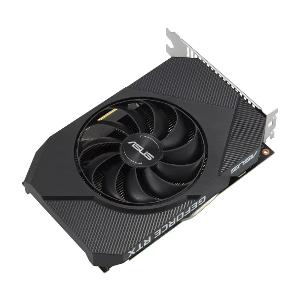 Видеокарта GeForce RTX 3050 8GB, GDDR6 ASUS (90YV0GH8-M0NA00) - Фото 2