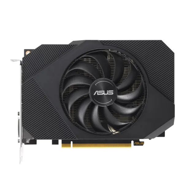 Видеокарта GeForce RTX 3050 8GB, GDDR6 ASUS (90YV0GH8-M0NA00)