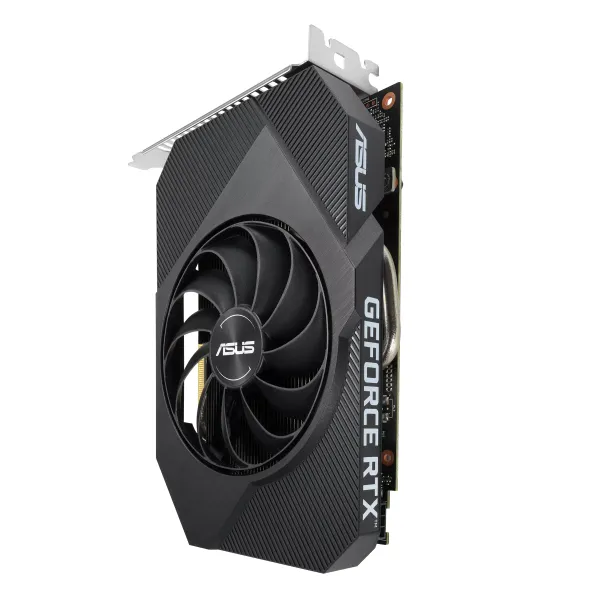 Видеокарта GeForce RTX 3050 8GB, GDDR6 ASUS (90YV0GH8-M0NA00) - Фото 7